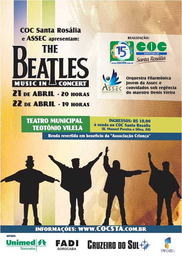 The Beatles